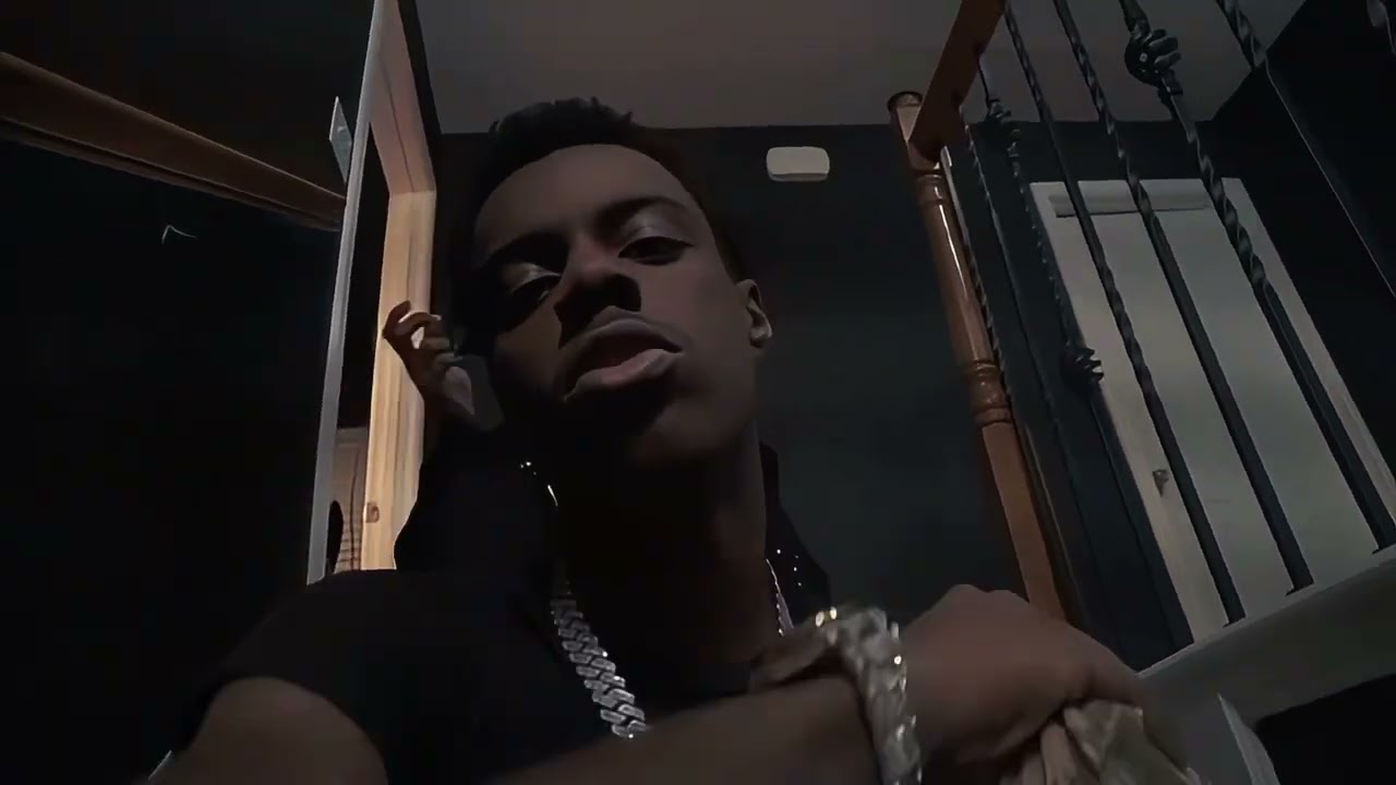 Rodslime - Life Im Living (Official Video)