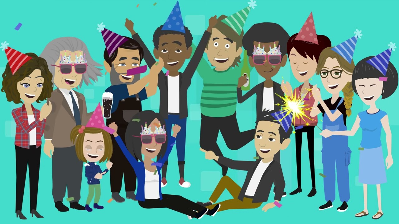 Großes Jubiläum 🎉 | 1 Jahr Kanalmitgliedschaft | VIELEN DANK! 🙏🏾