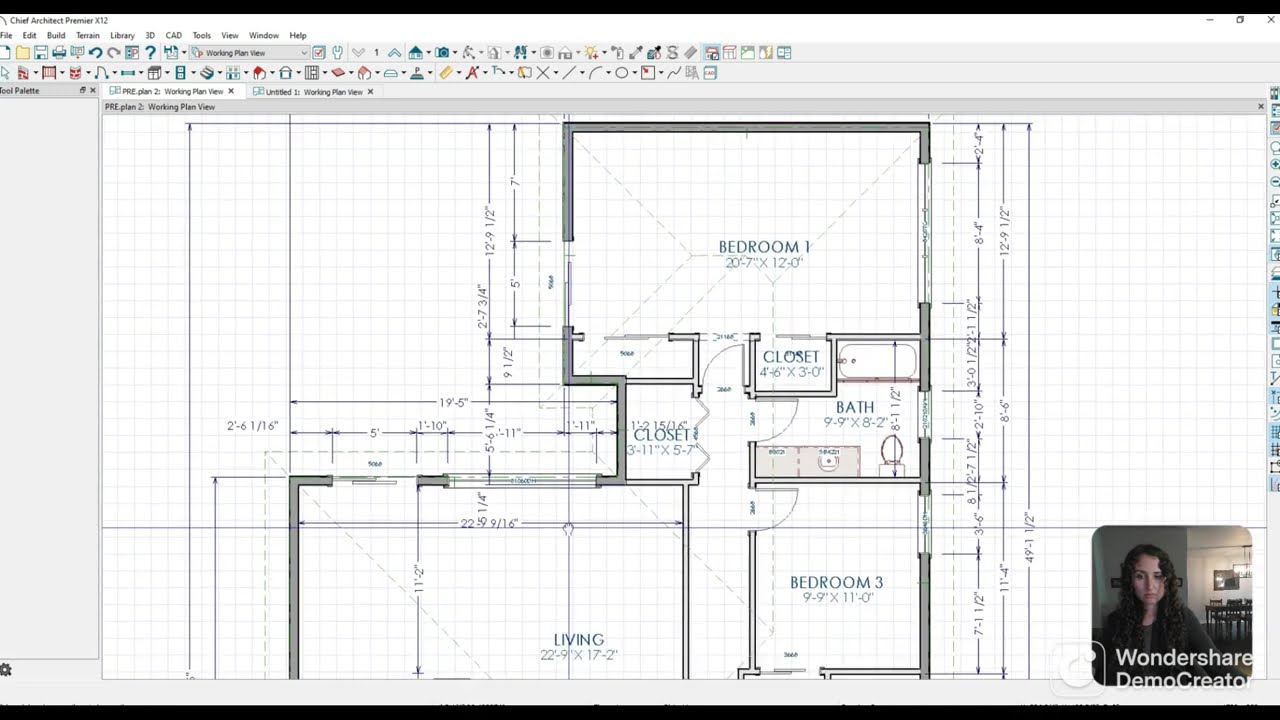 CHIEF ARCHITECT TUTORIAL ESPAÑOL