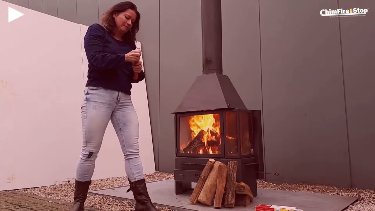 Chimfirestop Instructievideo