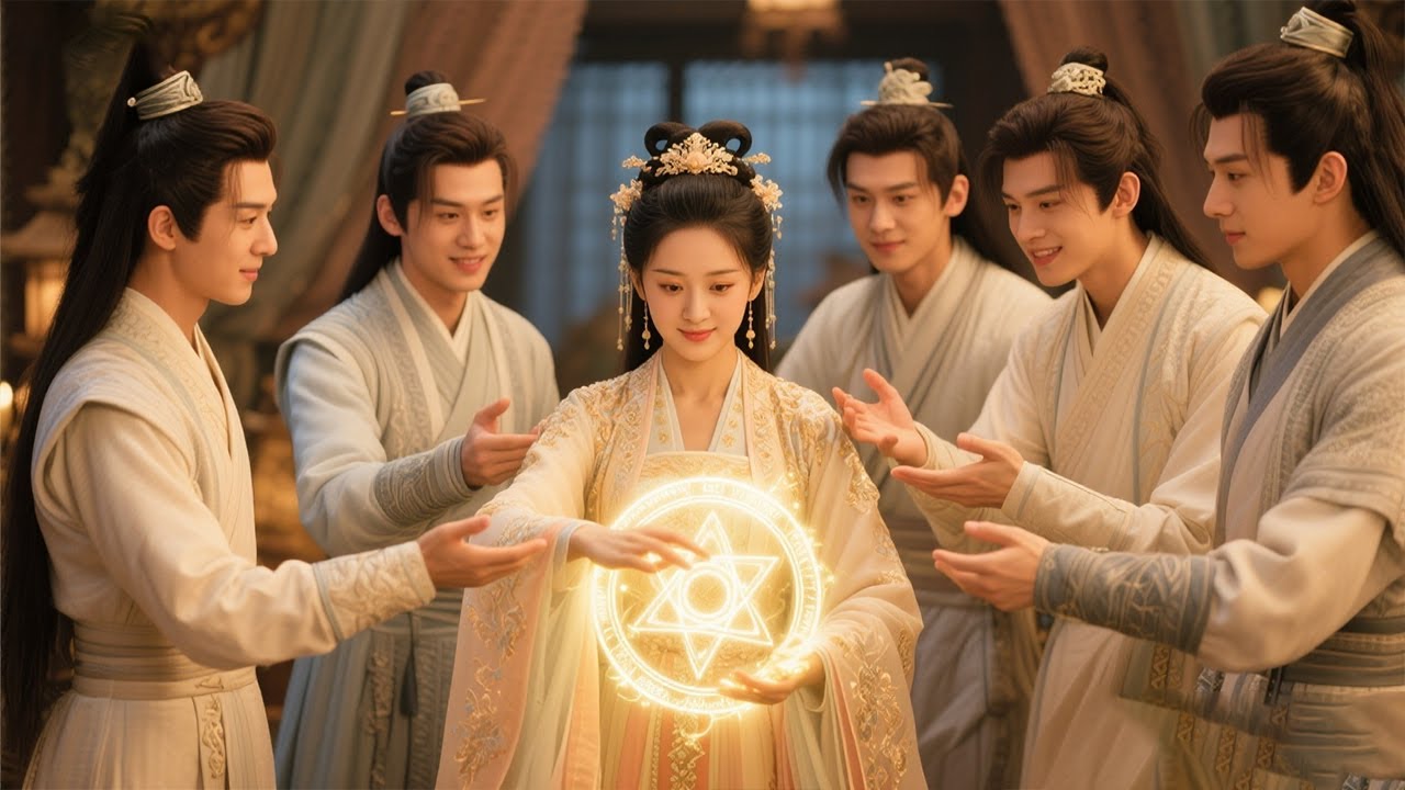 【IndoSub】Leluhur Klan Terlahir Kembali di Usia18!Membawa Seluruh Keluarga Mengubah Takdir!#minidrama