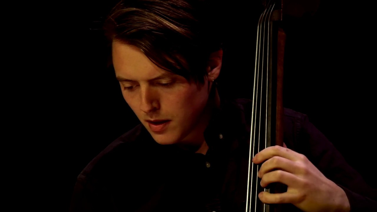 Casper Christensen Group - I Loves You Porgy (2019)