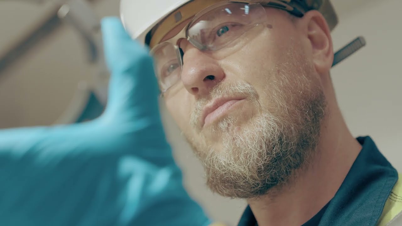 OEG 'We are OEG' Group Promo