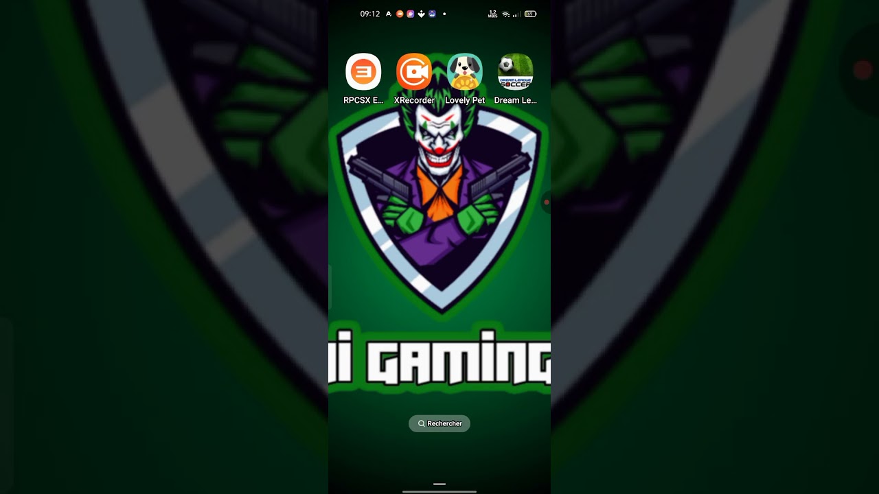 Comment télécharger FTS 15 et DLS classic apk+obb