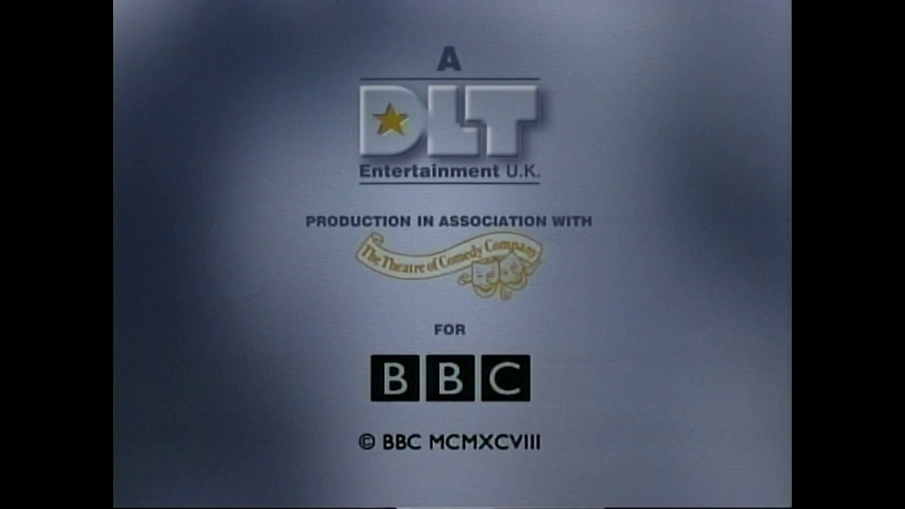 DLT Entertainment UK/The Theatre Of Comedy Company/BBC (1998)