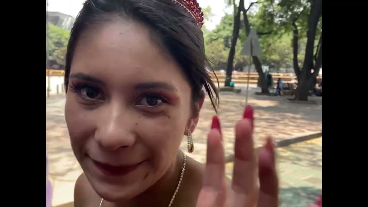 YA NO SE | Reel Voices 2025