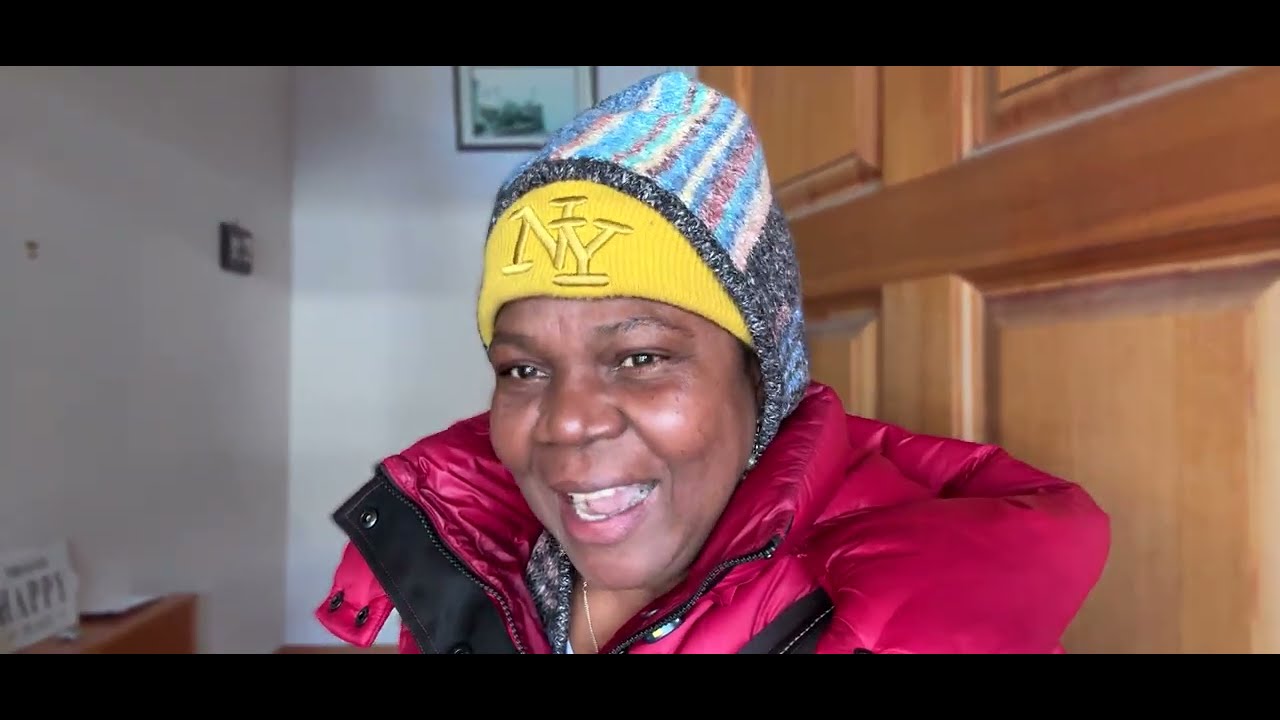 My YouTube Journey: What No One Tells You (Winter Walk Vlog)