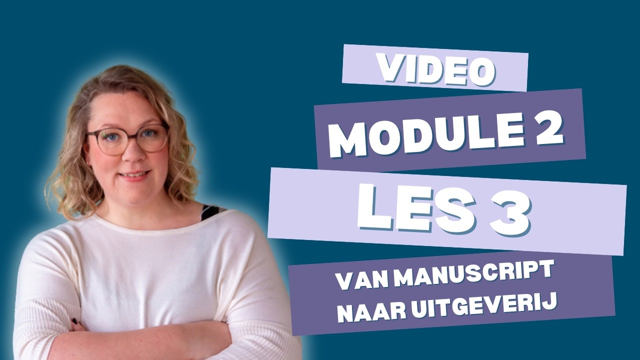 Module 2 | Les 3