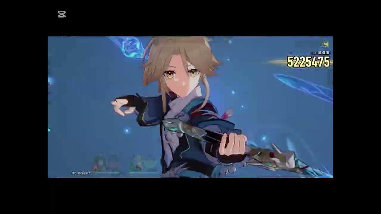 《崩壞星穹鐵道》神尊+神君手牽手貨幣戰爭