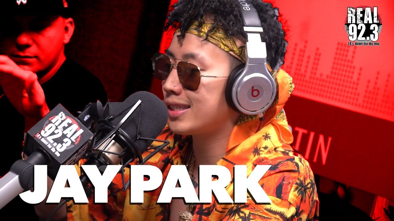 Jay Park Spits Fire Freestyle Over Offset's 'Rick Flair Drip'