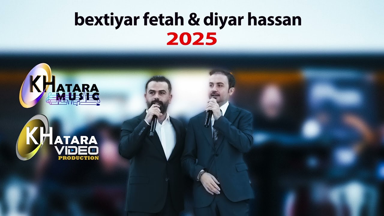 bextiyar fetah & diyar hassan 2025 gulsheni