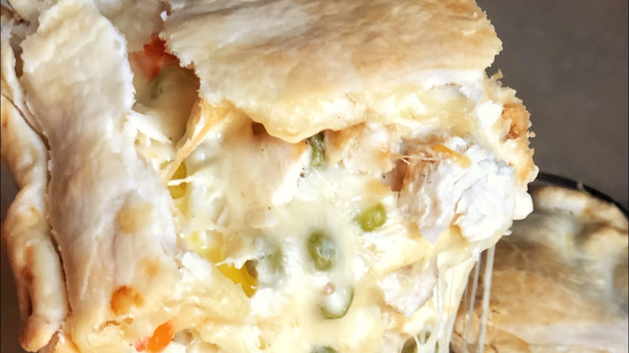 ЛАЗАНЬЯ С СЫРНЫМ КУРИНЫМ ПИРОГОМ!!