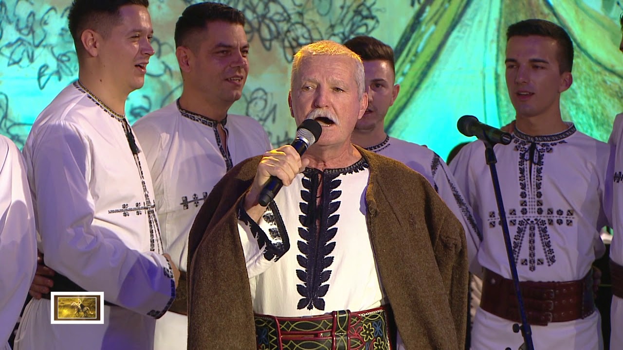 Ioan Bocşa, despre Sergiu Cipariu: moment emoţionant la Tezaur folcloric şi „Ană, zorile se varsă”