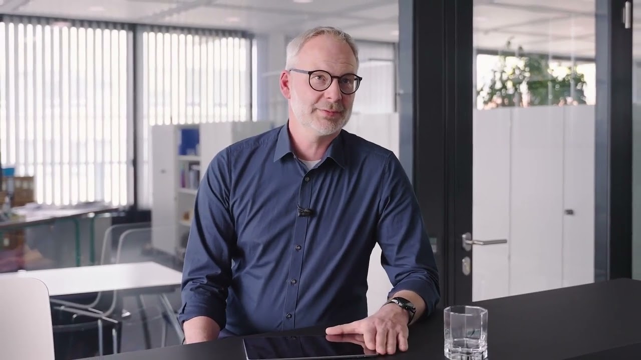 BIM Champion 2023: OBERMEYER Digital Solution GmbH Sonderpreis in der Kategorie Planung