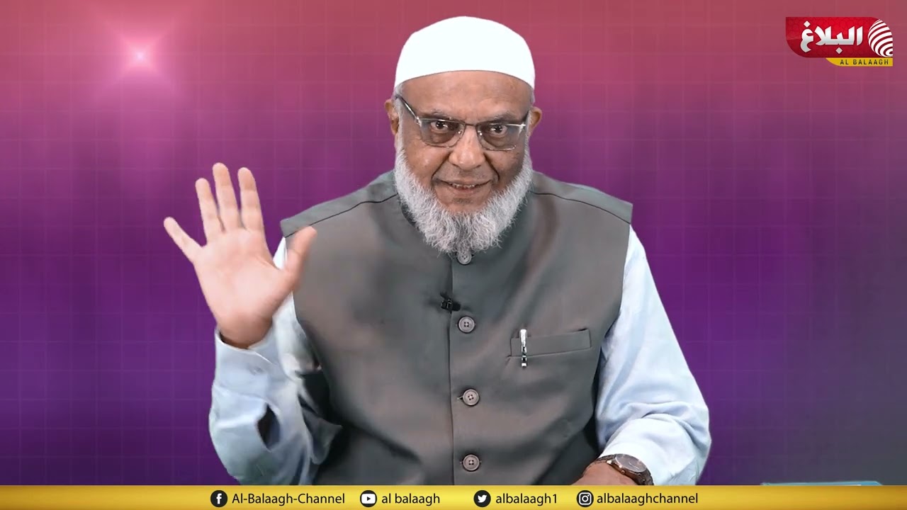 jabbar saab 18th episode