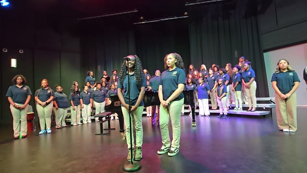 BTW Magnet Spring Concert 2026 part 12