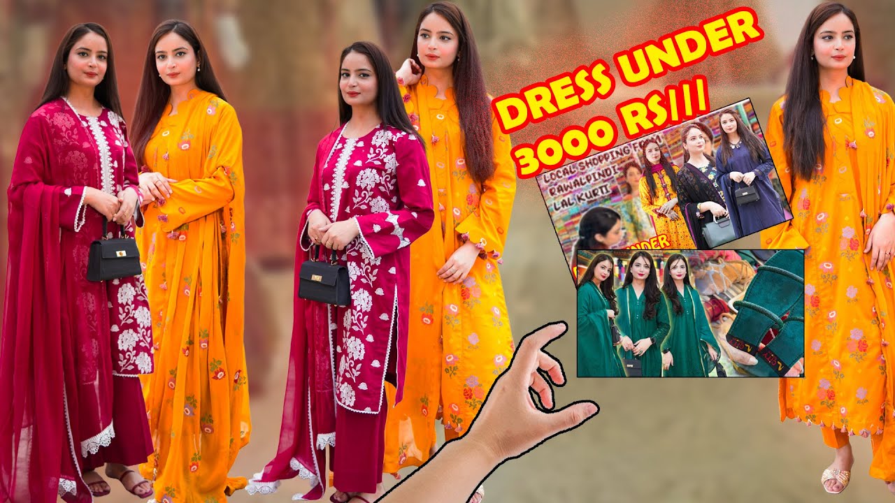 Summer Dresses Under 3000 |Dress Design 2024 For Girls| summer dress design cutting and stitching