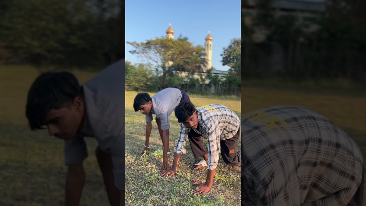 🏃&zwj;♂️&zwj;➡️👣Running race #comedy 🤦🏻😂😂 #funny like and subscribe @AarifsMindVoice @mabucrush_