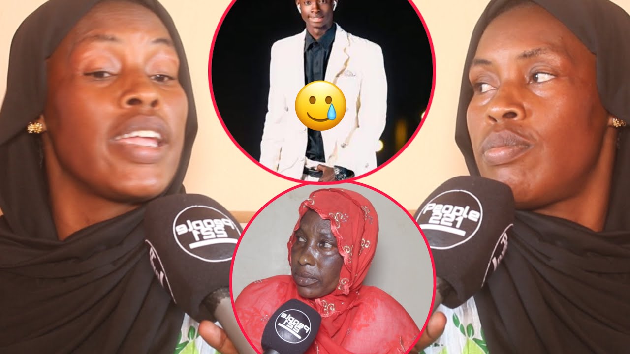 Bamba moko Sacrifi&eacute; ? Affaire Cheikh Tour&eacute; tuē , La Maman de Bamba sort du Silence et r&eacute;v&egrave;le