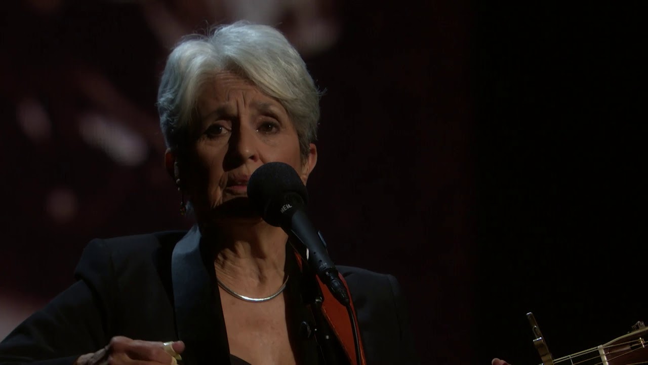 Joan Baez - 