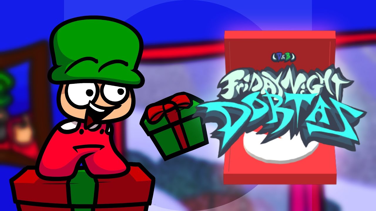 Jingle - FNDortas OST
