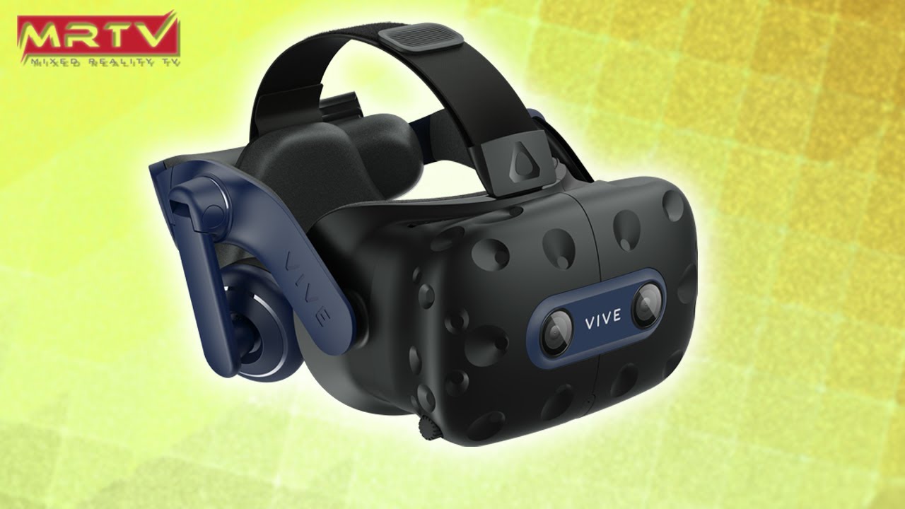 VIVE PRO 2 — это убийца Valve Index / Reverb G2?