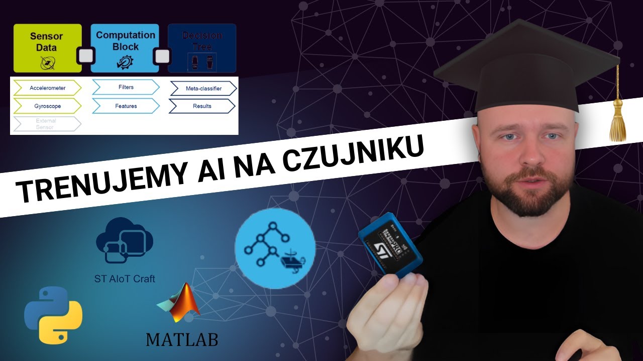 [MEMS #3]AI on the Edge jest jak laborki na studiach?!