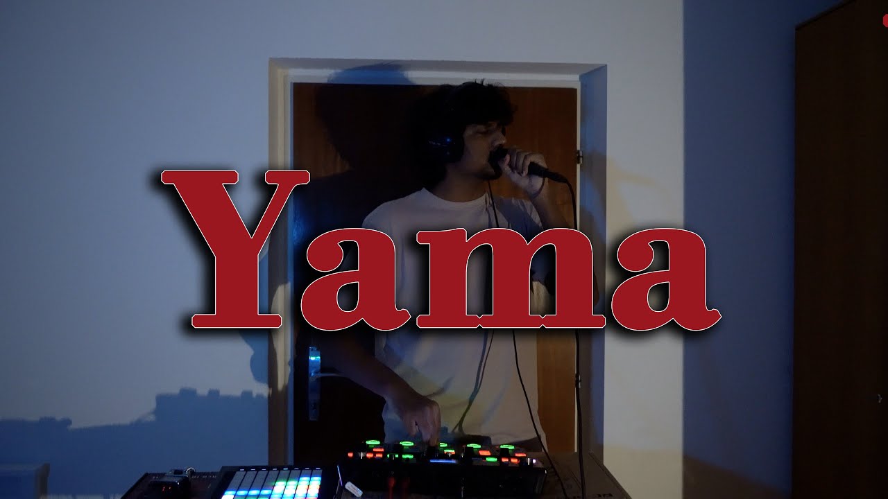 Raje - Yama (Wip)