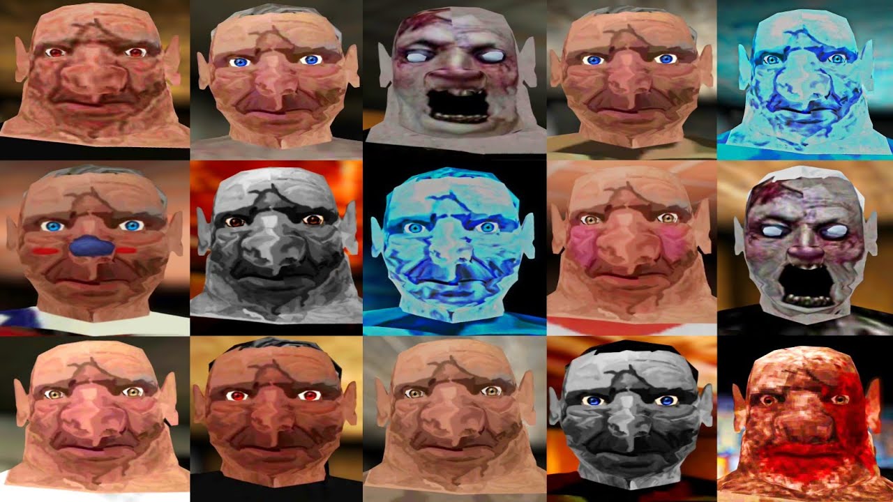 The Twins Evil Nun Mod The Twins Slendrina Asylum The Twins Nightmare Mod The Twins Granny Mod +