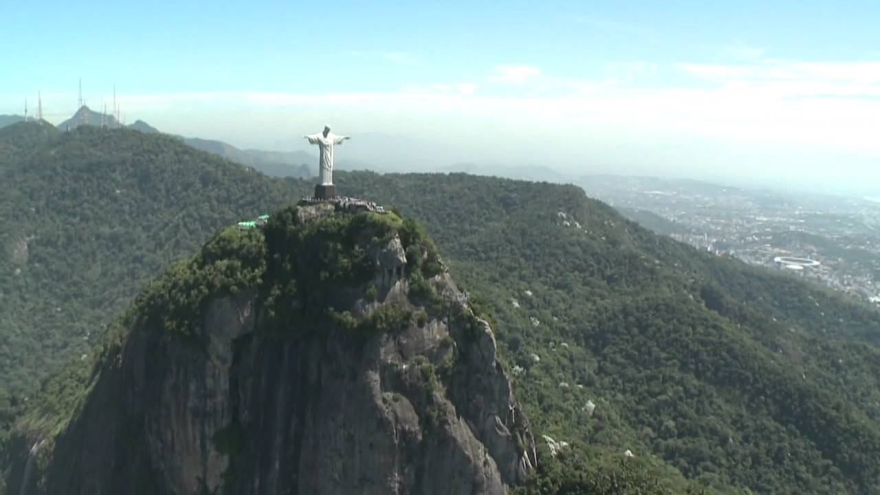 Rio Movie - Official B-Roll  #1 (2011)