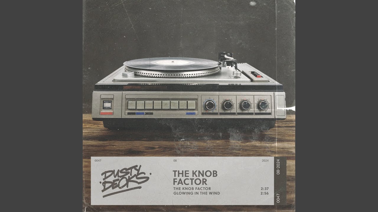 The Knob Factor