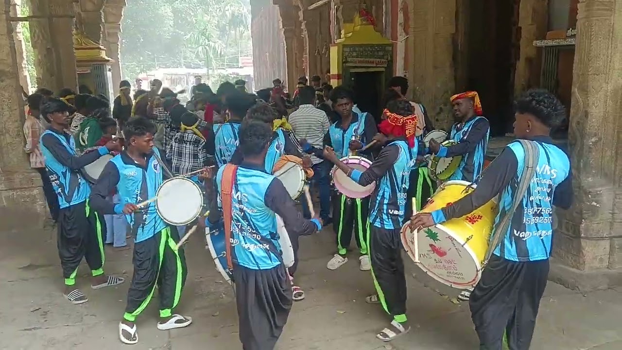 VMS தப்செட் அம்பை பெரியகுளம் 880756535