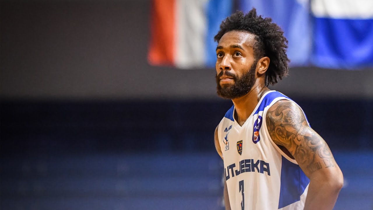 Jacoby Ross KK Sutjeska highlights 2023
