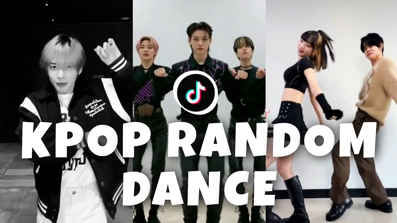 KPOP RANDOM DANCE 2022 | TIKTOK CHALLENGES