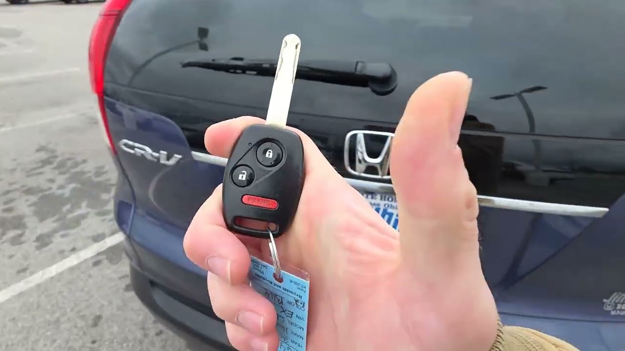 2012 Honda CR-V AWD 5dr EX Toledo, Maumee, Bowling Green, Monroe, Perrysburg OH