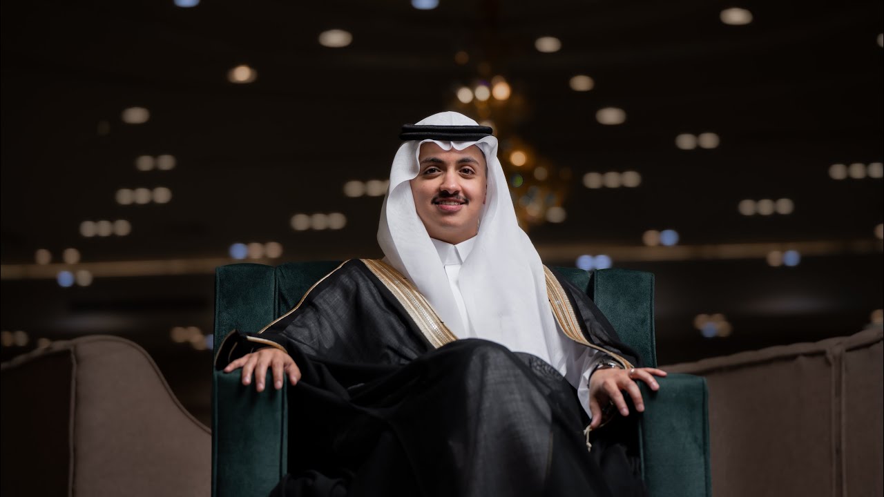 حفل زواج الدكتور : فهد سامي الطويرقي