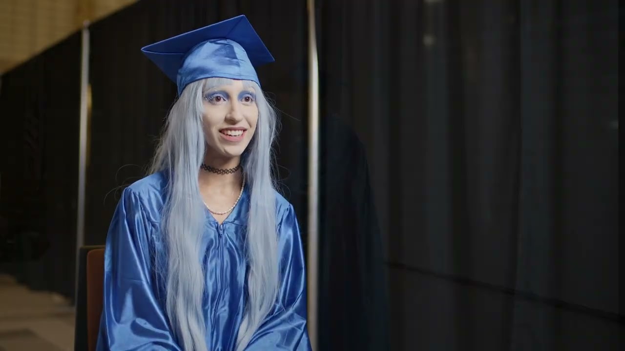 DACC Fall Graduation 2025