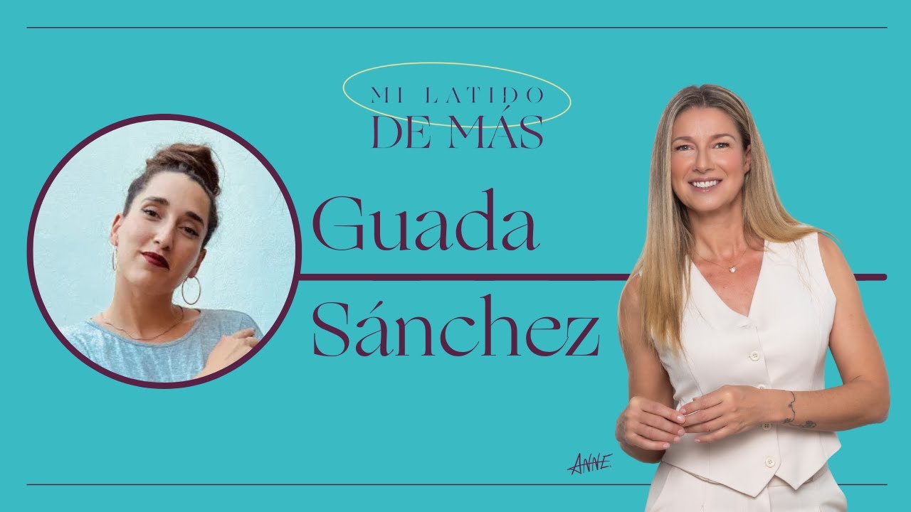 Guada Sánchez: La importancia de la corregulación | Mi Latido de Más