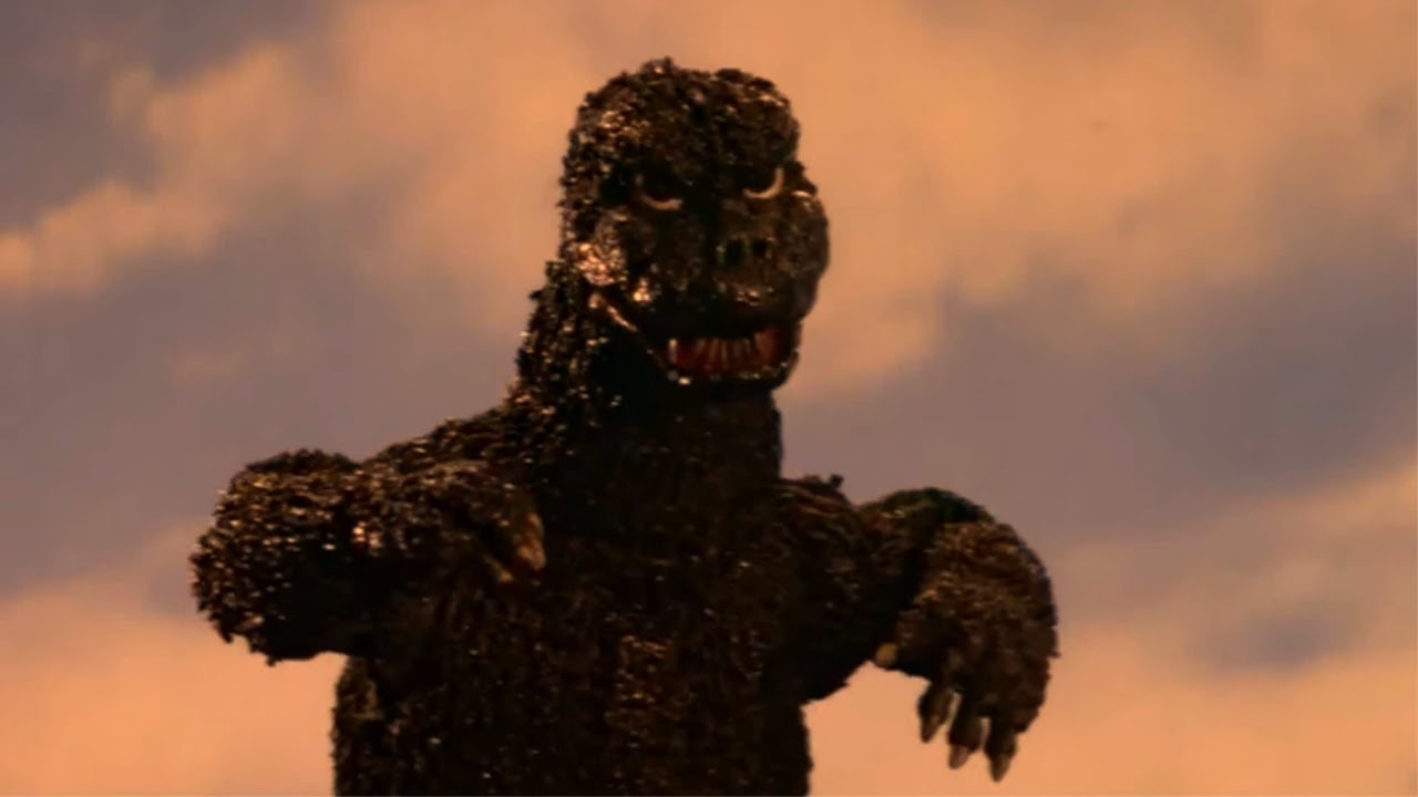 Godzilla's Folklore Adventure 2: Fifth Knight of The Apocalypse