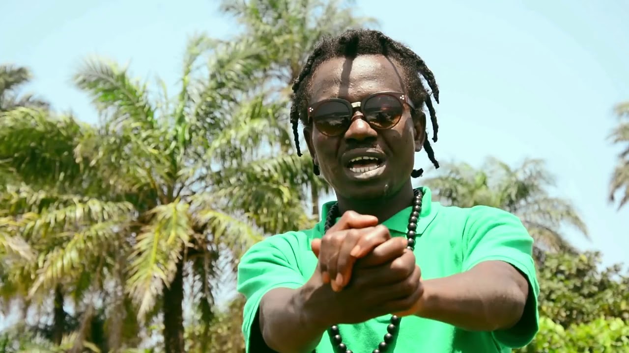 Masta G    Nouvelle Guinée Clip Officiel Full HD