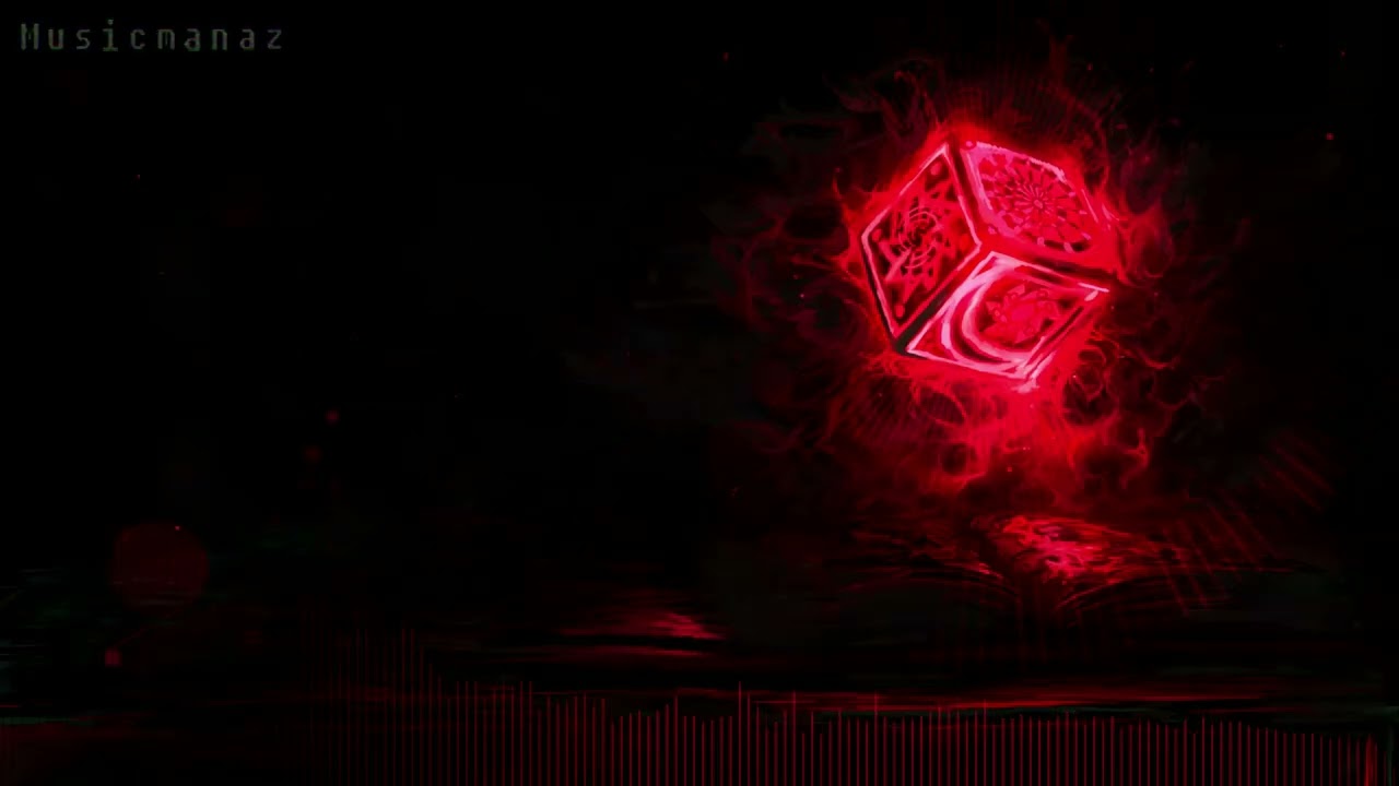 Not For Broadcast [PRESSURE OST]