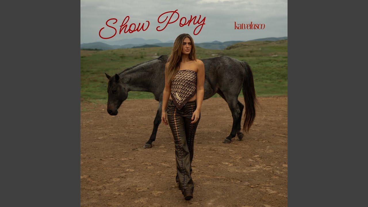 Show Pony