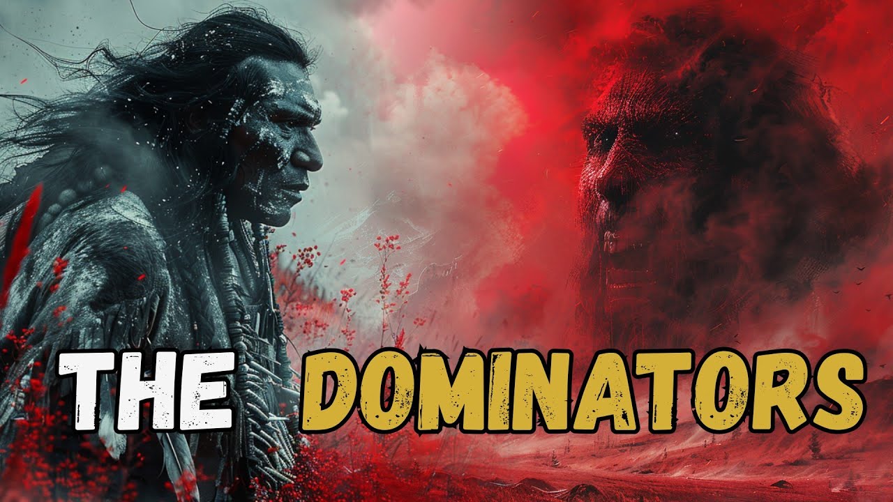 How the Iroquois Forged an Empire By Crushing Rivals. #Iroquois #NativeAmericanHistory