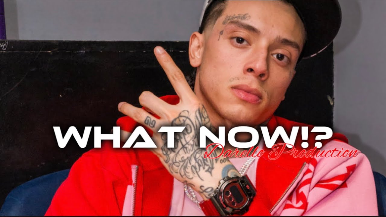 [FREE] Sad Melodic Drill x Central Cee x Lil Tjay Type Beat 2025| WHAT NOW!? | Sample Drill