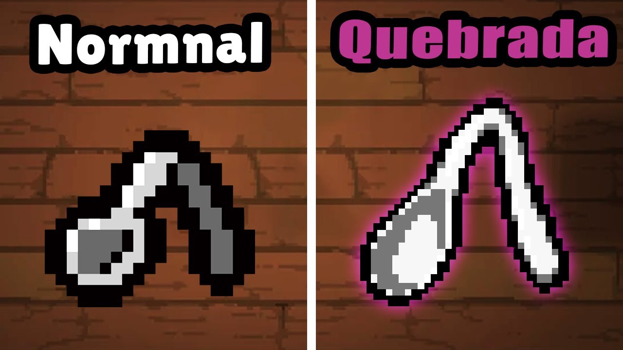 A SUPER SPOON BENDER é ABSURDA - The Binding of Isaac Repentance+Beta