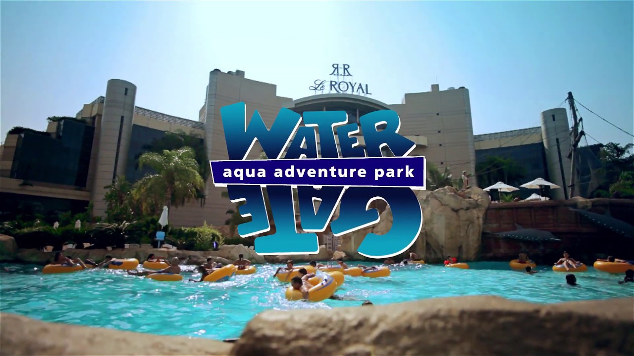 Watergate 2019 - Private Cabanas Offer
