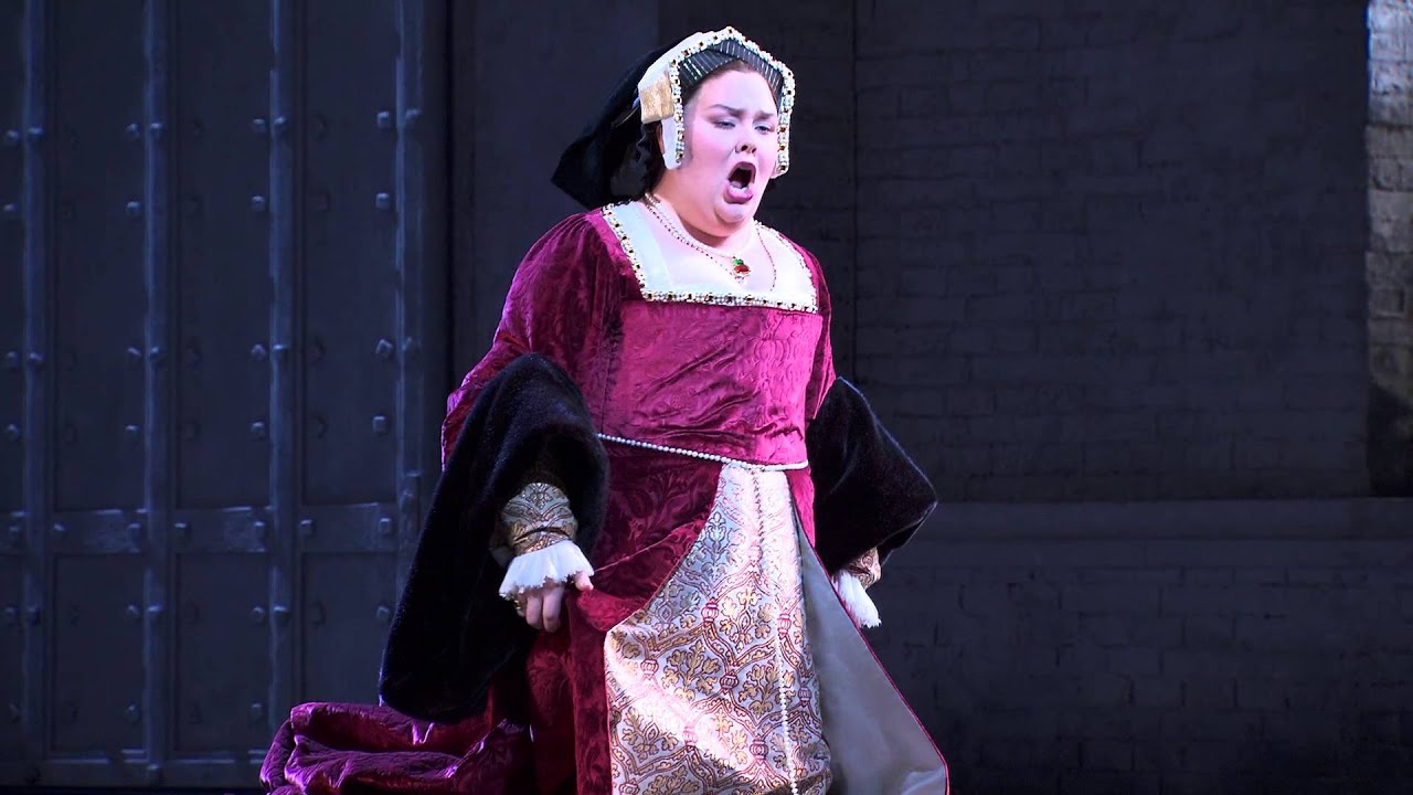 Anna Bolena: 