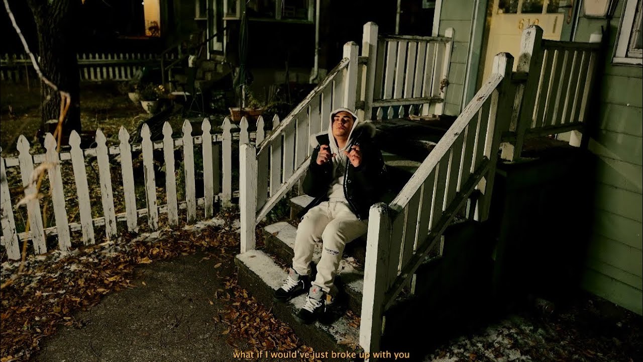 L’A Tone - Remember Me (Official Music Video)