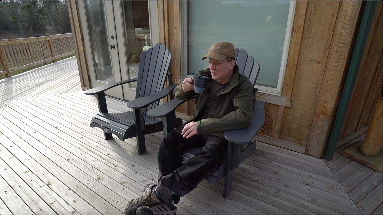 What's Going on with this Channel? | My Life on the Farm | Nature and Photography