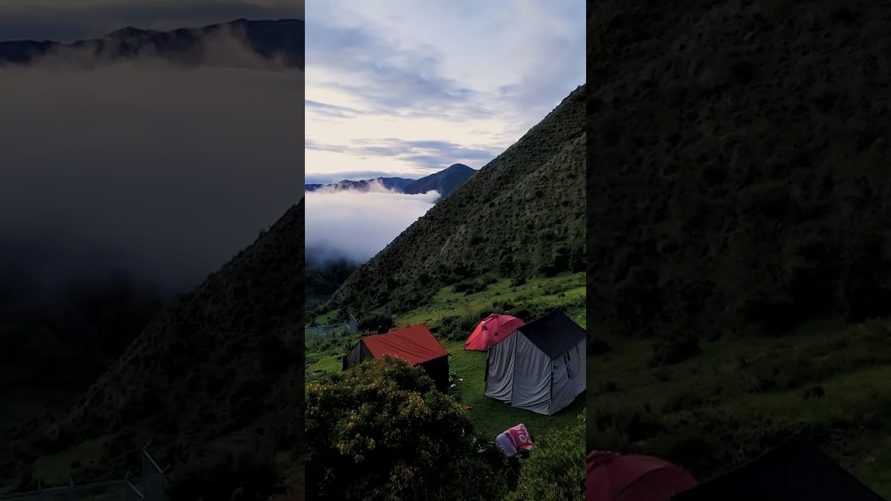 Off the Beaten Path to Machu Picchu: The Ancascocha Trek - Uncovering Andean Treasures